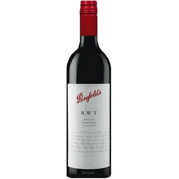 Penfolds RWT Barossa Valley 2000 Wine